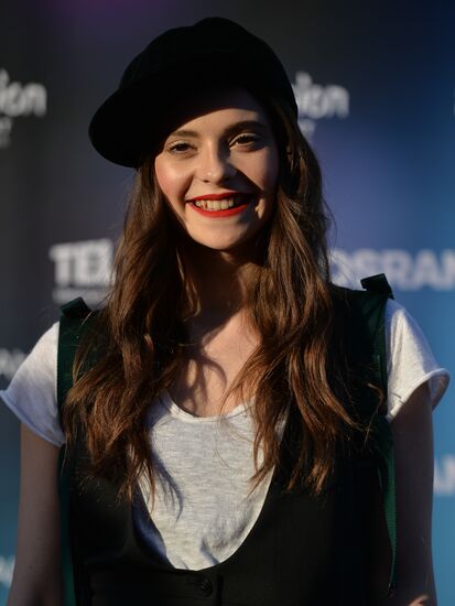 Eurovision Song Contest 2016 kicks off