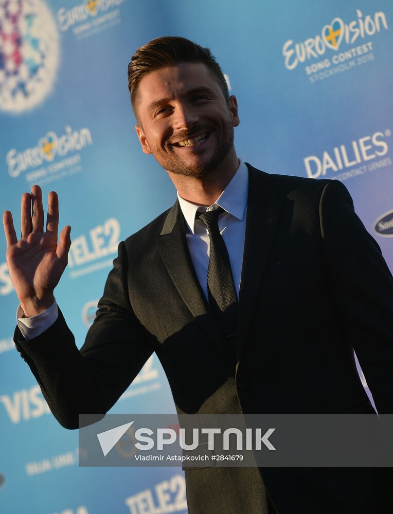 Eurovision Song Contest 2016 kicks off