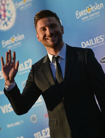 Eurovision Song Contest 2016 kicks off