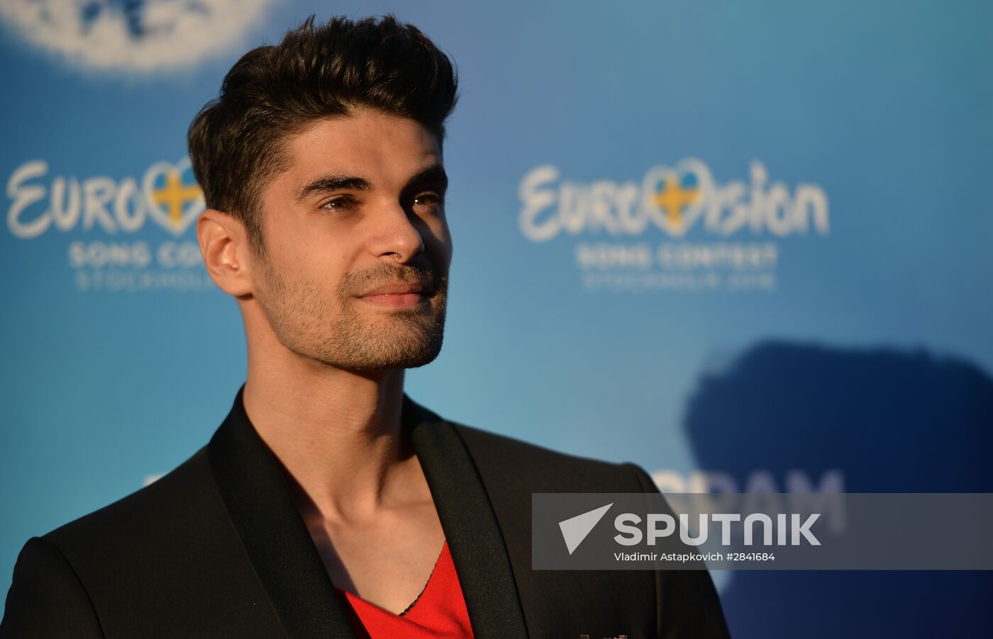Eurovision Song Contest 2016 kicks off