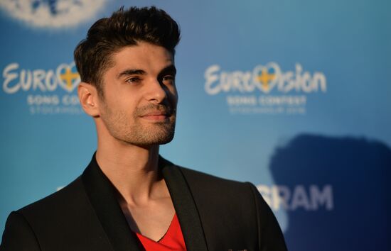 Eurovision Song Contest 2016 kicks off