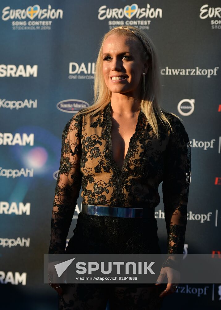 Eurovision Song Contest 2016 kicks off