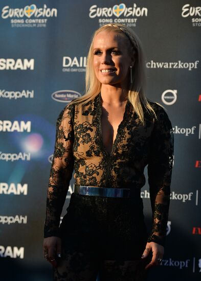 Eurovision Song Contest 2016 kicks off