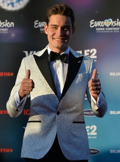 Eurovision Song Contest 2016 kicks off