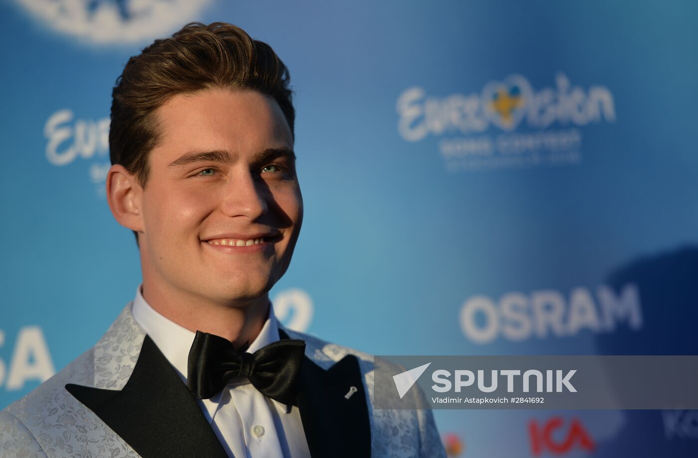 Eurovision Song Contest 2016 kicks off