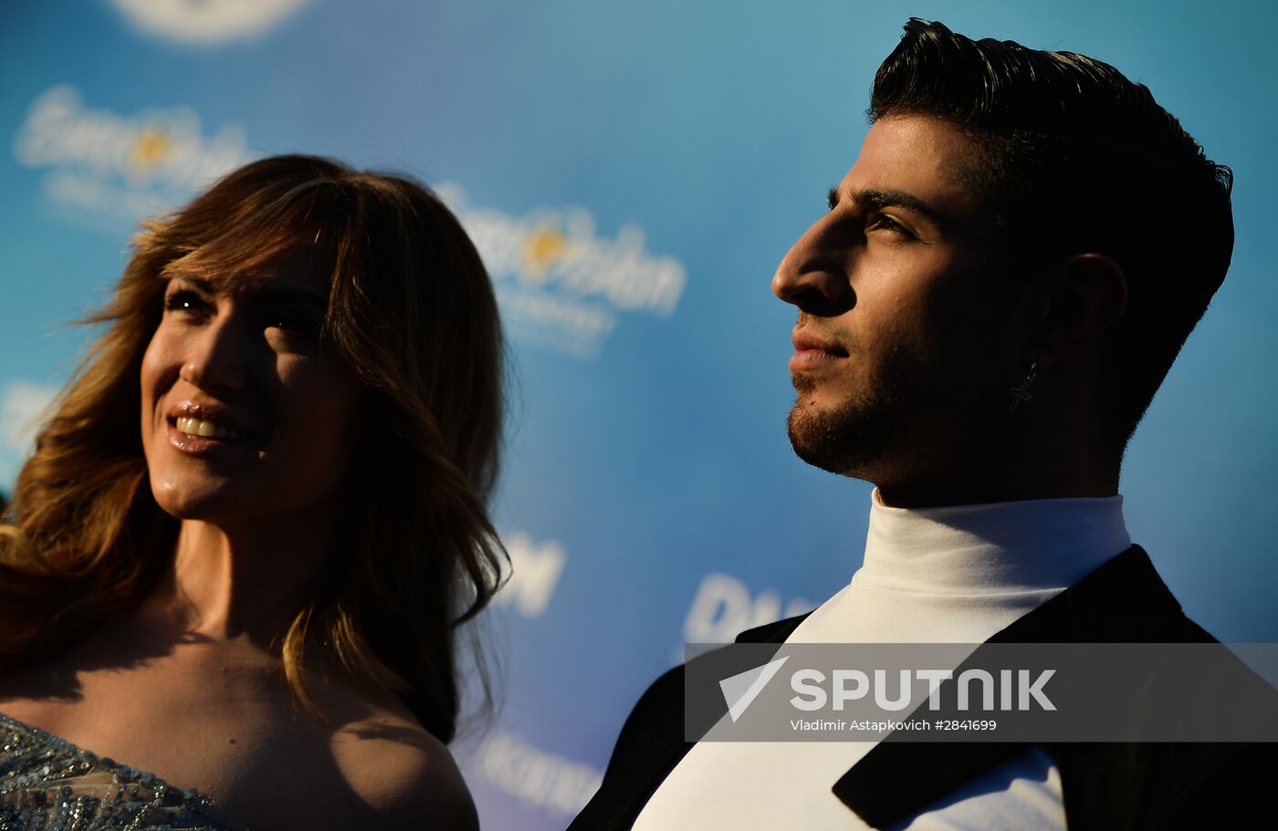 Eurovision Song Contest 2016 kicks off