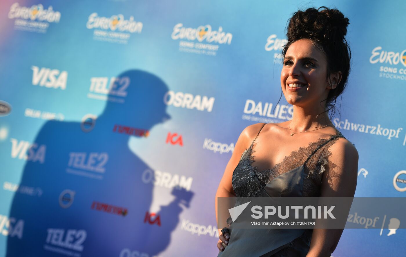 Eurovision Song Contest 2016 kicks off