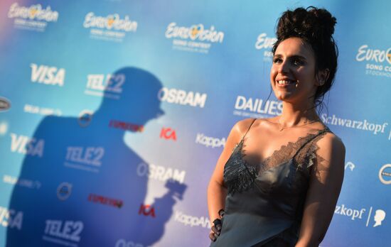 Eurovision Song Contest 2016 kicks off