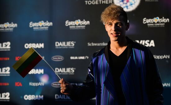 Eurovision Song Contest 2016 kicks off