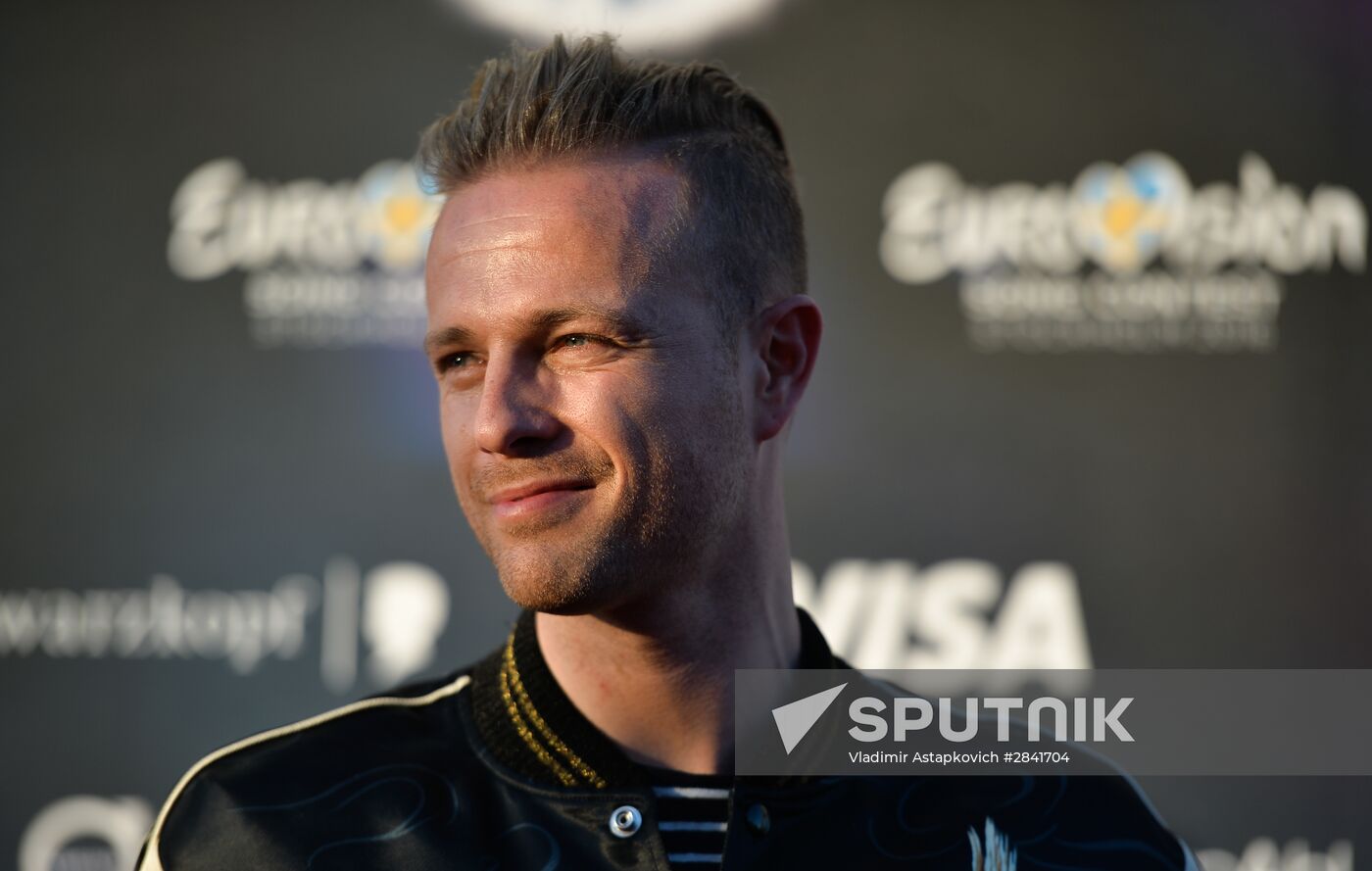 Eurovision Song Contest 2016 kicks off