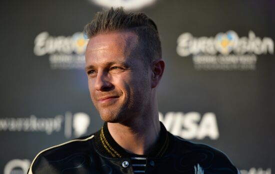 Eurovision Song Contest 2016 kicks off