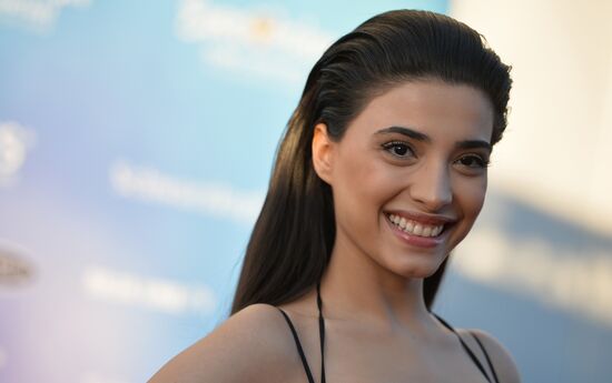 Eurovision Song Contest 2016 kicks off