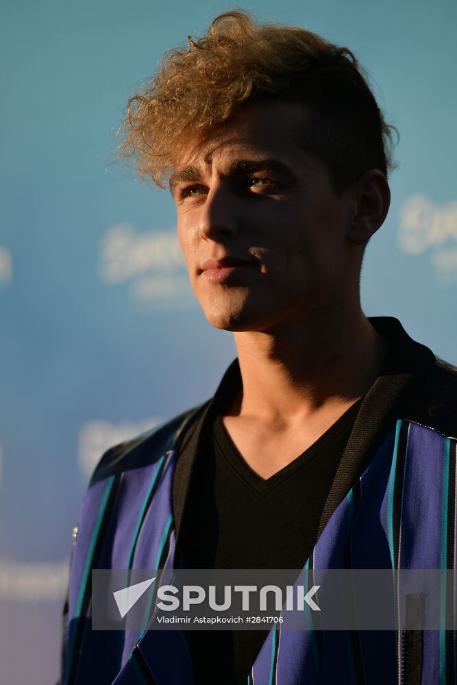 Eurovision Song Contest 2016 kicks off