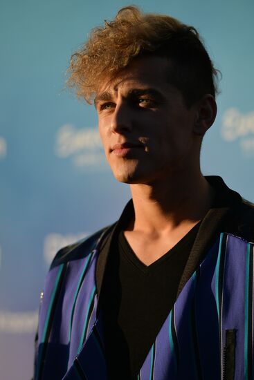 Eurovision Song Contest 2016 kicks off