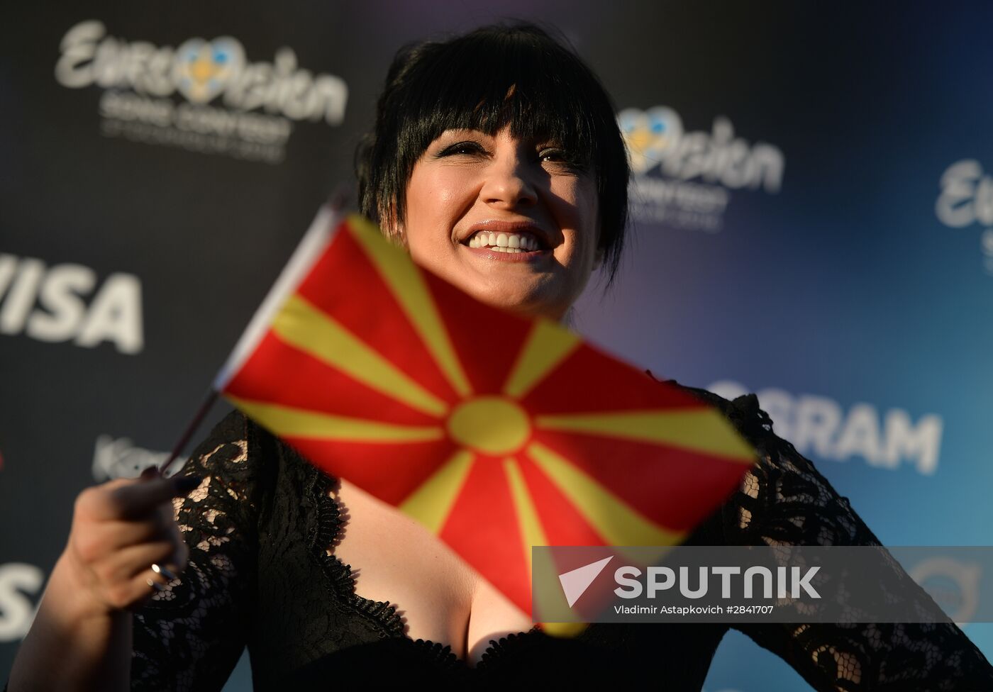 Eurovision Song Contest 2016 kicks off
