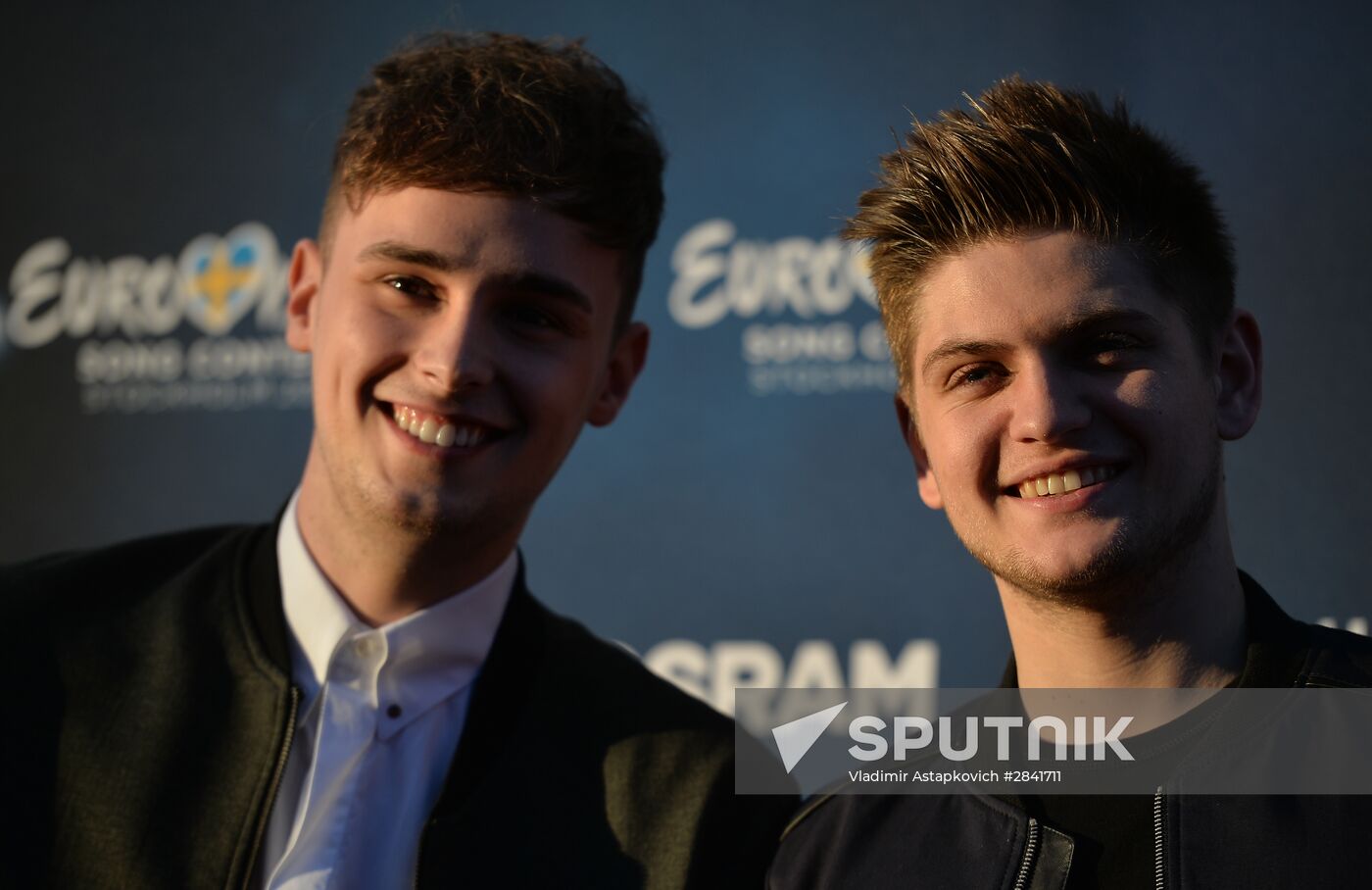 Eurovision Song Contest 2016 kicks off