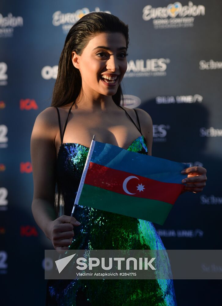 Eurovision Song Contest 2016 kicks off
