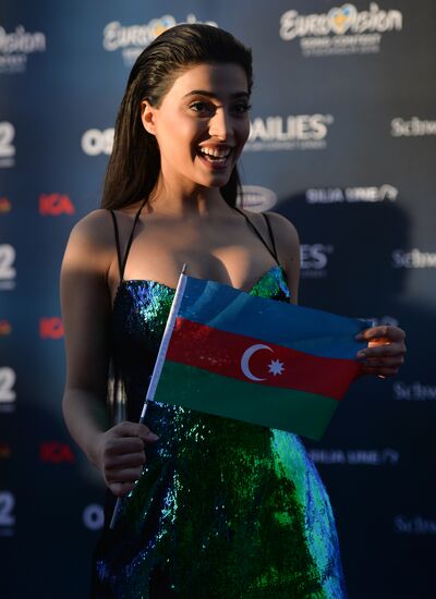 Eurovision Song Contest 2016 kicks off