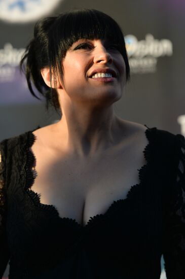 Eurovision Song Contest 2016 kicks off