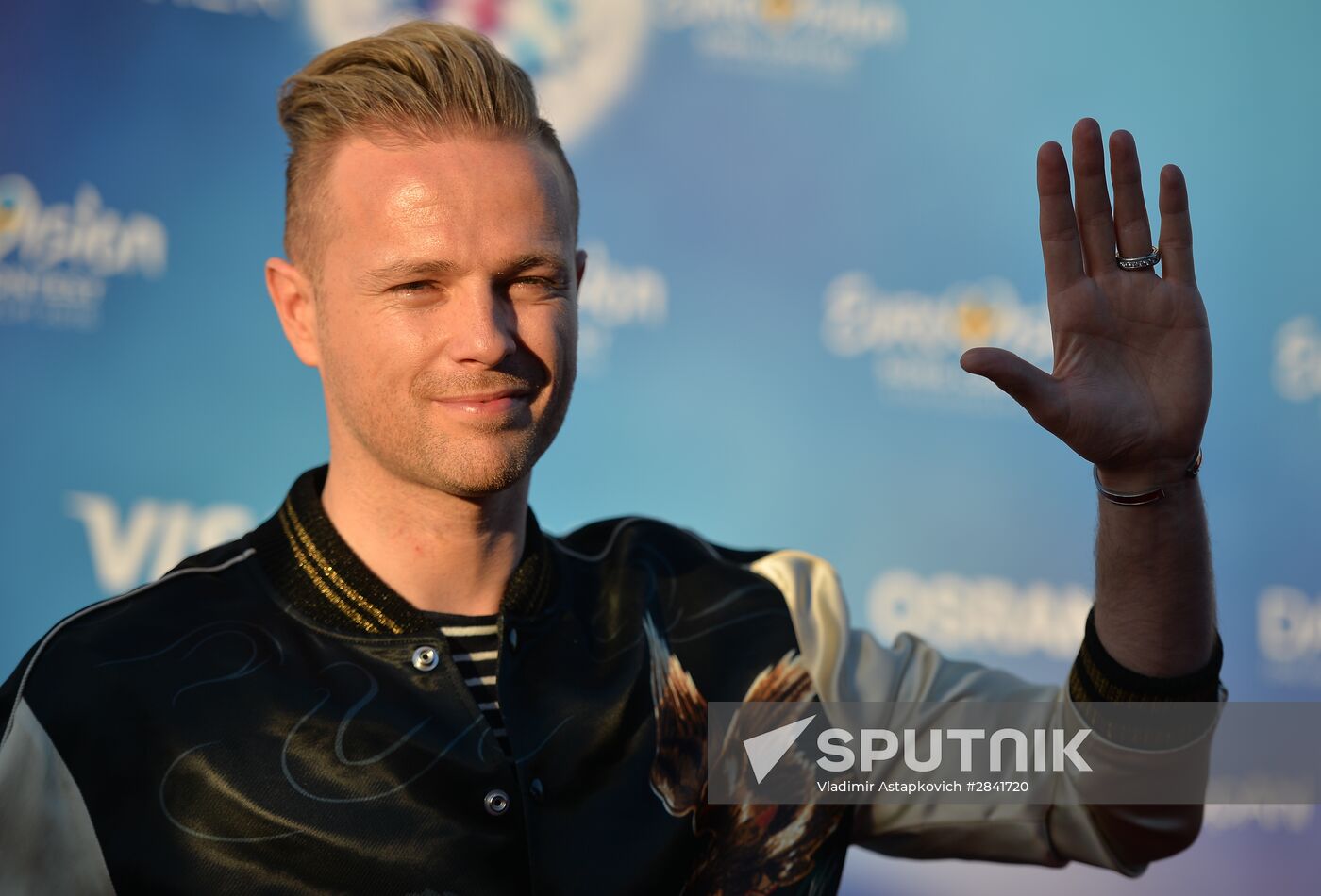 Eurovision Song Contest 2016 kicks off