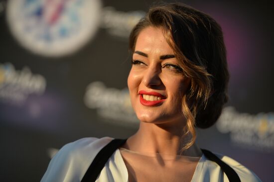 Eurovision Song Contest 2016 kicks off