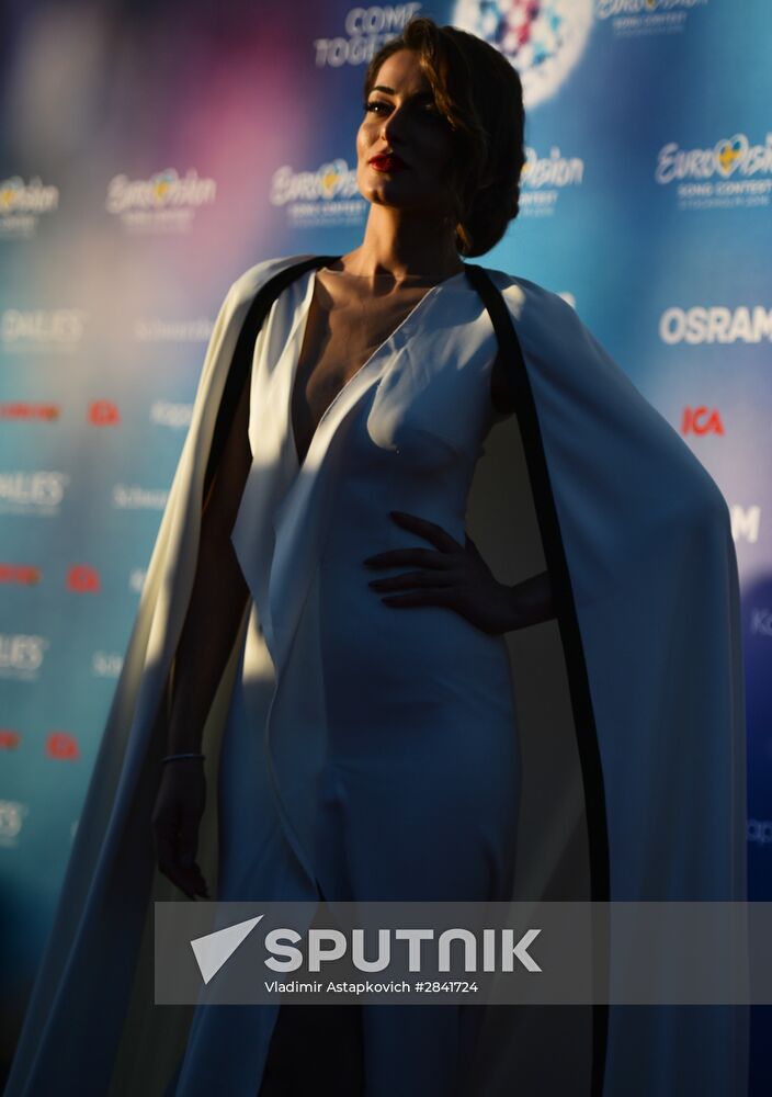 Eurovision Song Contest 2016 kicks off