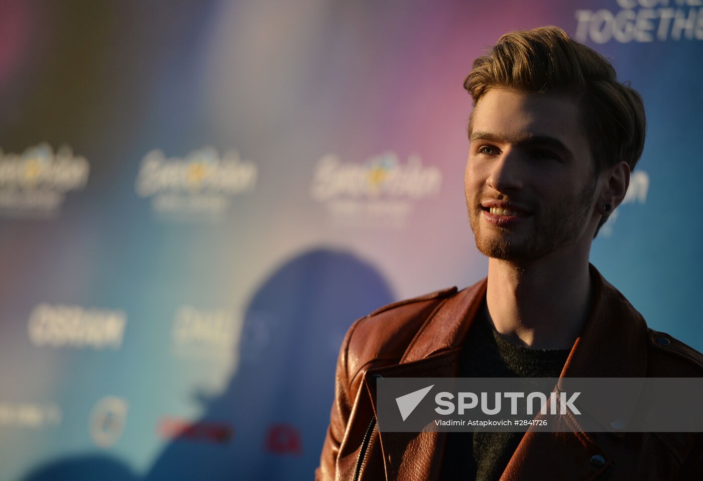 Eurovision Song Contest 2016 kicks off