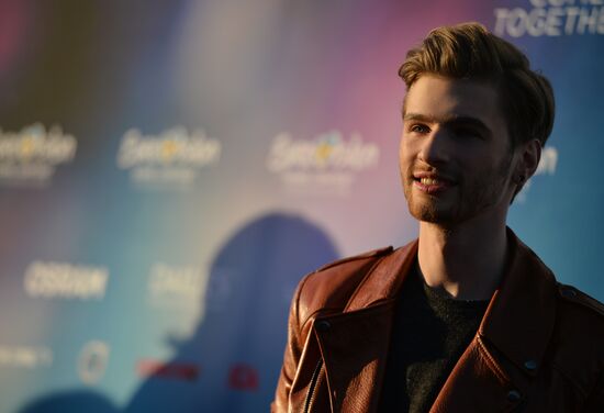 Eurovision Song Contest 2016 kicks off