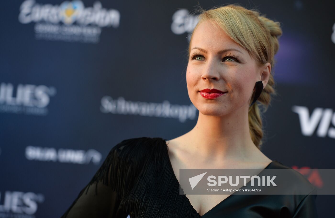 Eurovision Song Contest 2016 kicks off