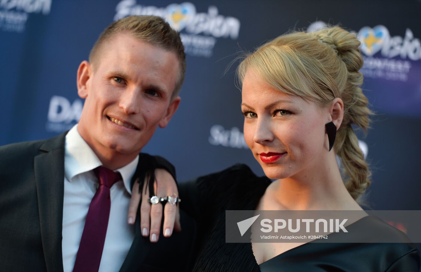Eurovision Song Contest 2016 kicks off