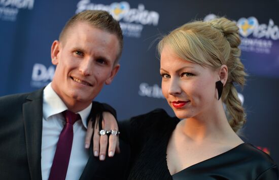 Eurovision Song Contest 2016 kicks off