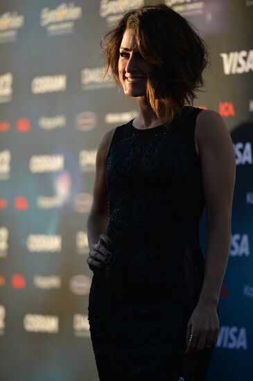 Eurovision Song Contest 2016 kicks off