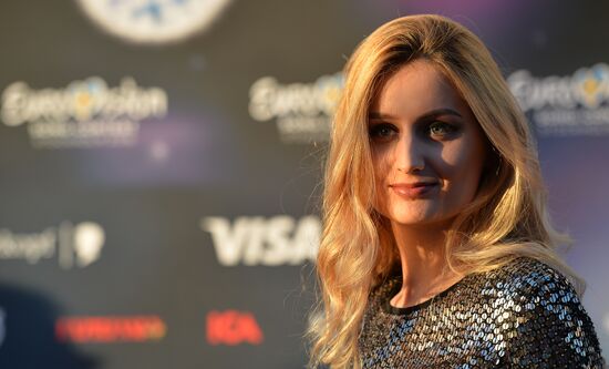 Eurovision Song Contest 2016 kicks off