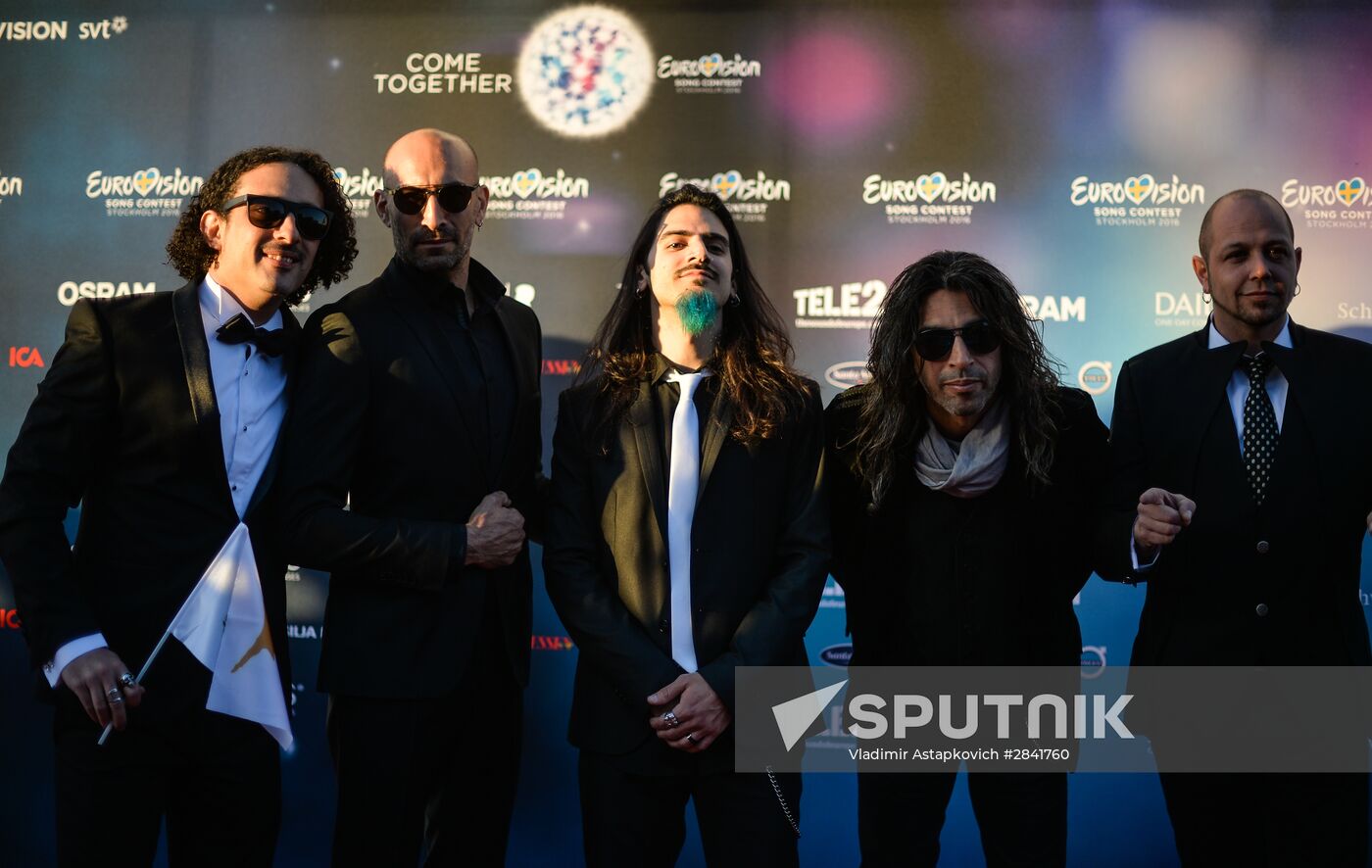 Eurovision Song Contest 2016 kicks off