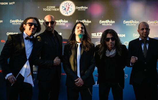 Eurovision Song Contest 2016 kicks off