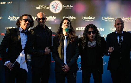 Eurovision Song Contest 2016 kicks off