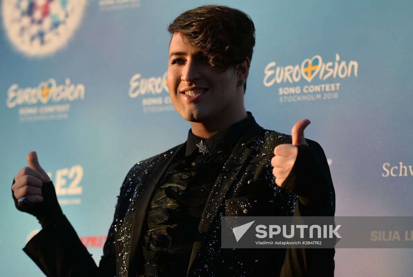 Eurovision Song Contest 2016 kicks off