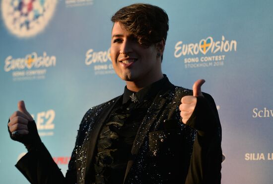 Eurovision Song Contest 2016 kicks off