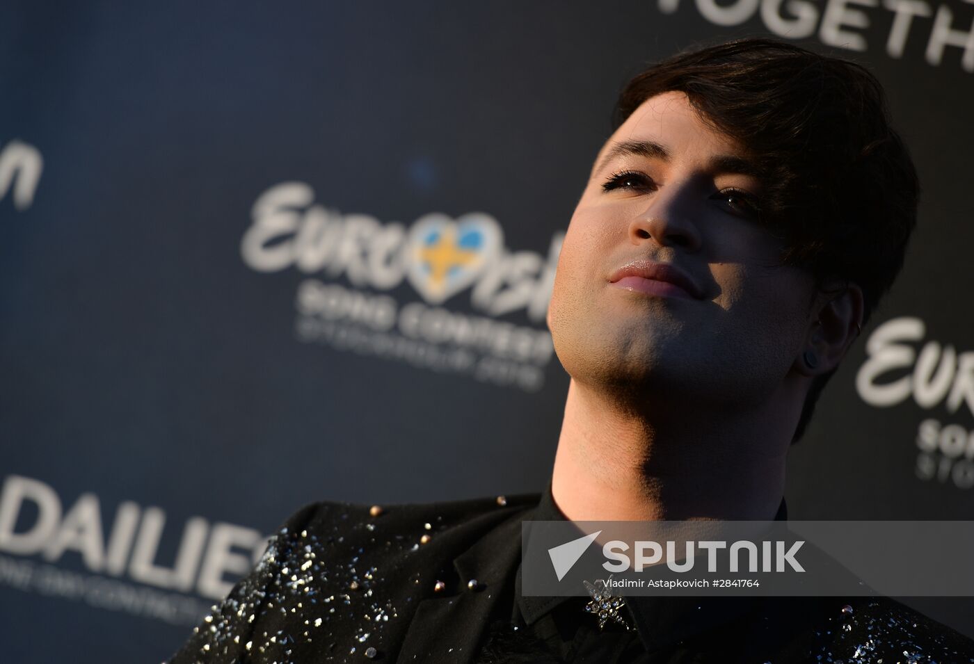 Eurovision Song Contest 2016 kicks off