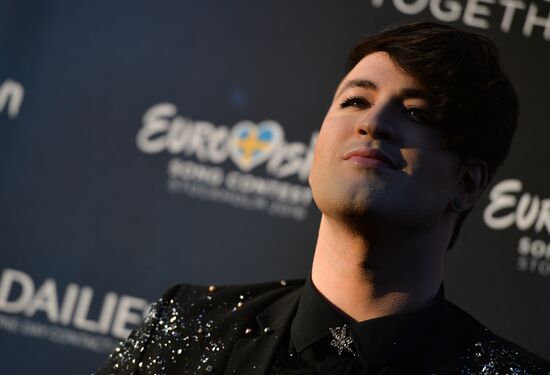 Eurovision Song Contest 2016 kicks off