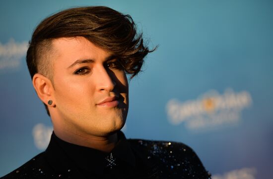 Eurovision Song Contest 2016 kicks off