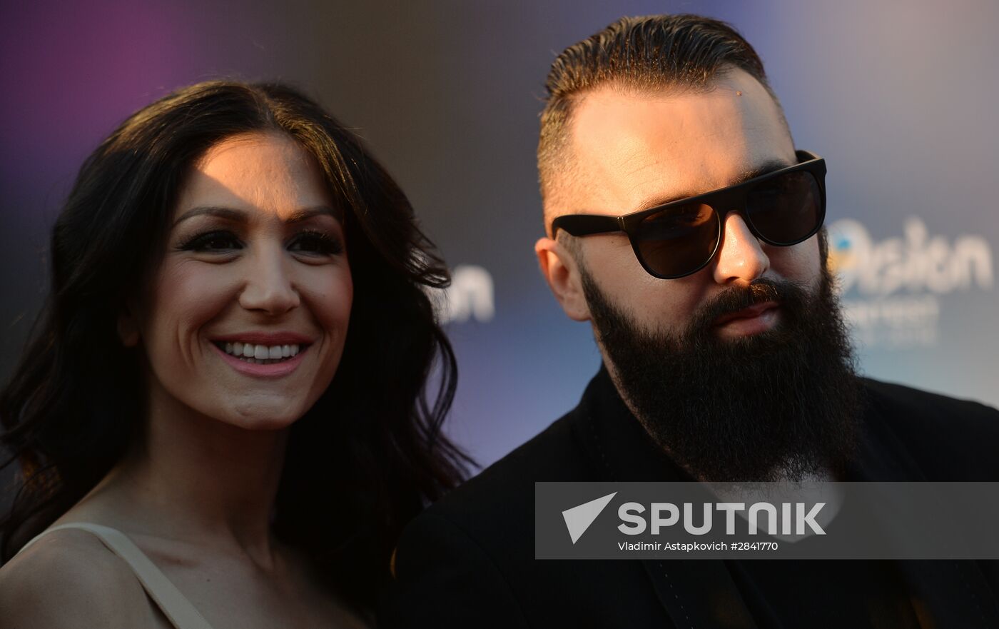 Eurovision Song Contest 2016 kicks off