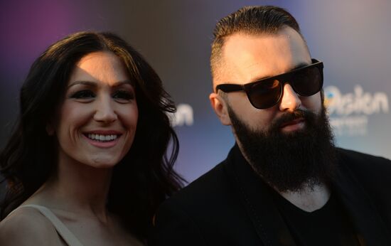 Eurovision Song Contest 2016 kicks off