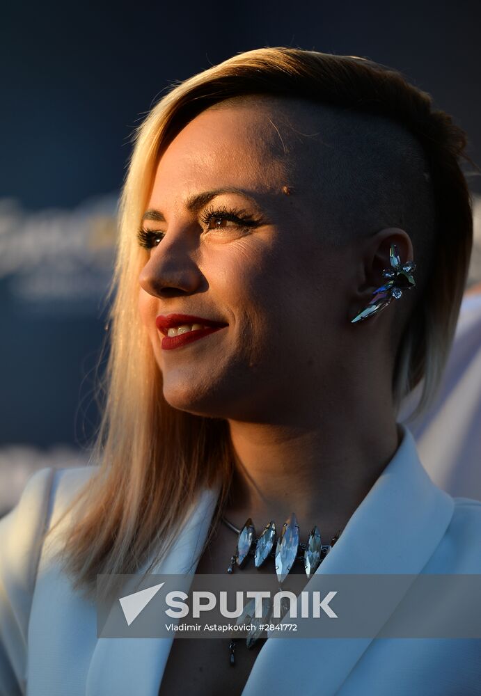 Eurovision Song Contest 2016 kicks off