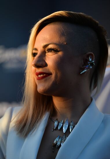 Eurovision Song Contest 2016 kicks off