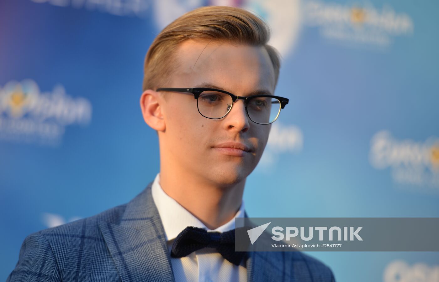 Eurovision Song Contest 2016 kicks off