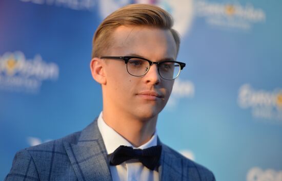 Eurovision Song Contest 2016 kicks off