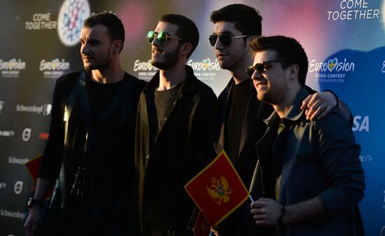 Eurovision Song Contest 2016 kicks off