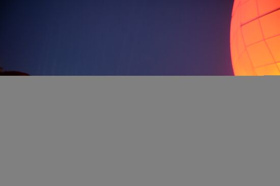 Light of Memory event in Russia