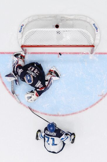 2016 IIHF World Championship. Finland vs United States